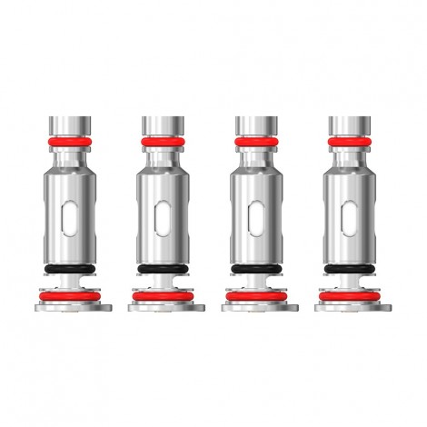 Uwell Caliburn G2 UN2 Meshed-H Coil (4pcs/pack)