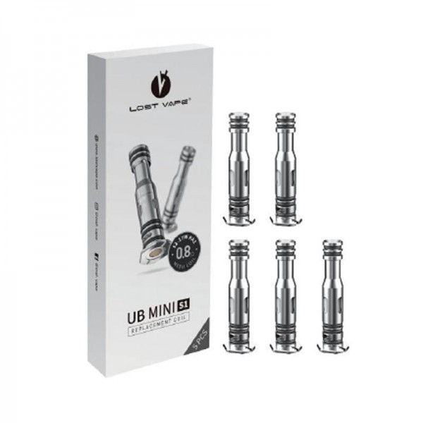 Lost Vape UB Mini Coil for ...