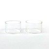 Steam Crave Pumper Glass Tube 12ml (2pcs/pack)