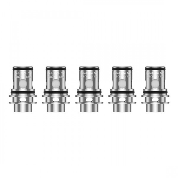 Vapefly Nicolas II Replacement Coil (5pcs/pack)