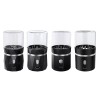 LTQ Vapor Mini Electric Herb Grinder Kit