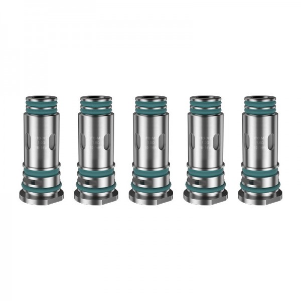 VOOPOO ITO Replacement Coil For Doric ...