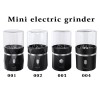 LTQ Vapor Mini Electric Herb Grinder Kit