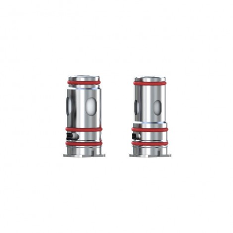 Wismec WX Replacement Coil for Reuleaux RX G Kit (4pcs/pack)