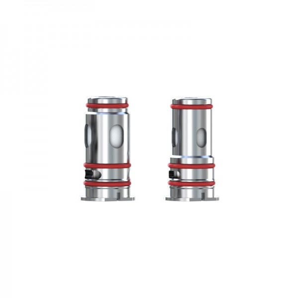 Wismec WX Replacement Coil for Reuleaux RX G Kit (4pcs/pack)