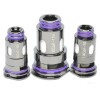 Vapx Geyser Replacement Coils (3pcs/pack)