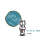 Eleaf EC-S 0.6ohm Coil Head (5pcs/pack)