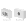 ThunderHead Creations Artemis 2 TC RDTA Ceramic Insert (1pc/pack)