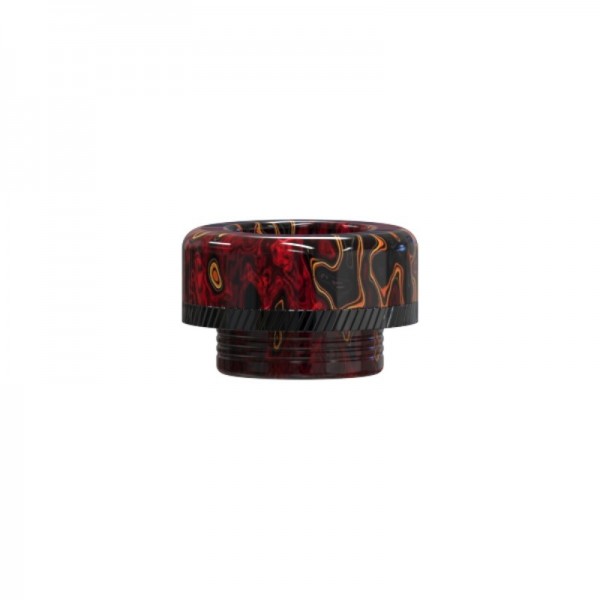 ThunderHead Creations Blaze Solo RDA Drip Tip