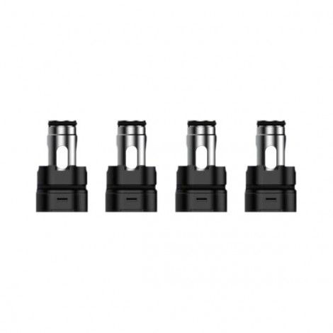 Uwell Crown M Replacement Coils (4pcs/pack)