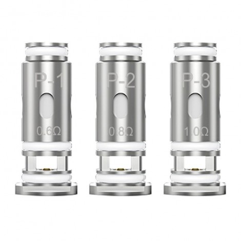 Smoant P Series Replacement Coil for Pasito Mini Kit (3pcs/pack)