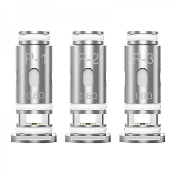 Smoant P Series Replacement Coil for Pasito Mini Kit (3pcs/pack)