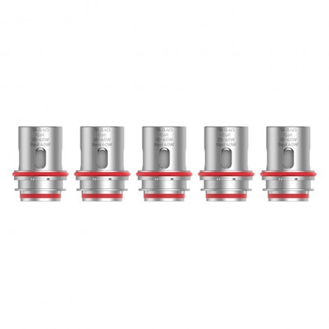 SMOK TA Replacement Coils (5pcs/pack)