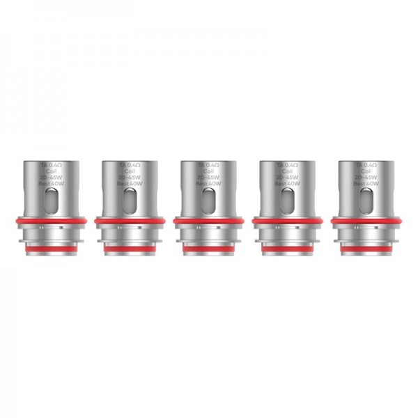 SMOK TA Replacement Coils (5pcs/pack)