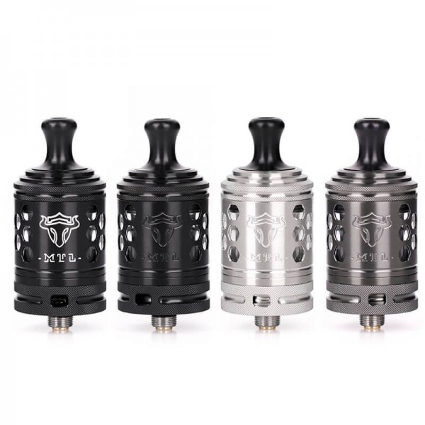 ThunderHead Creations Tauren MTL RTA 24mm