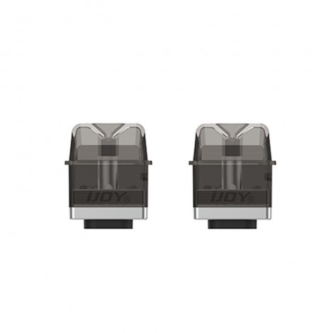 IJOY Aria Cpod Closed Pod Cartridge 3ml (2pcs/pack)