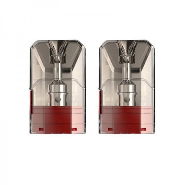 Vapelustion Hannya Nano Pro Pod Cartridge ...