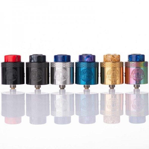 Wotofo Srpnt BF RDA 24mm