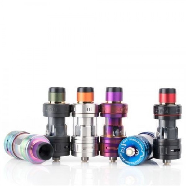 Uwell Crown 3 Mini Sub Ohm ...