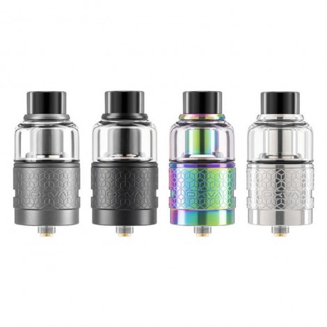 OXVA Unione PnM Sub Ohm Tank 4ml/5ml