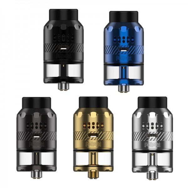 Hellvape Helheim RDTA 25mm 4.5ml