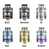 Wotofo Gear V2 RTA 3.5ml 24mm Rebuildable Tank Atomizer