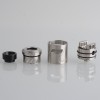 Oumier Wasp King RDA 24mm