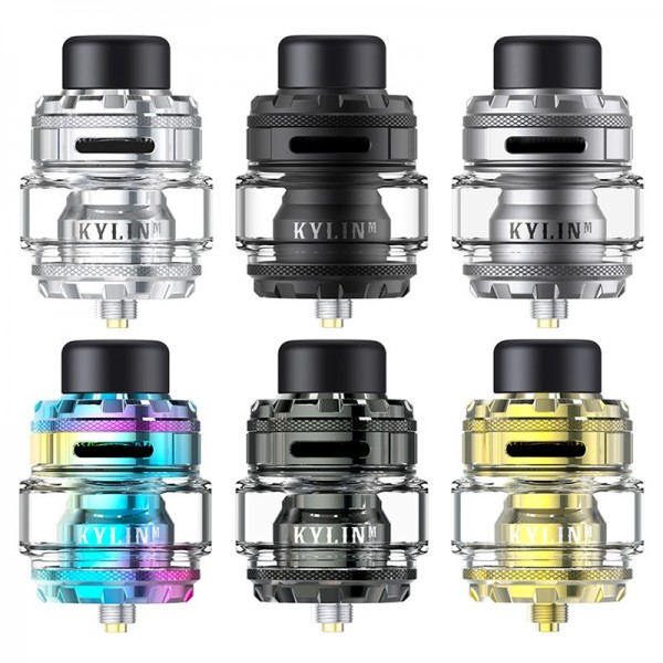 Vandy Vape Kylin M Pro RTA 8ml