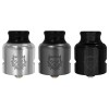 Damn Vape Mongrel RDA 25.4mm