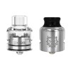 Damn Vape Mongrel RDA 25.4mm