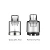 Freemax Marvos Empty DTL Pod Cartridge 4.5ml (1pc/pack)