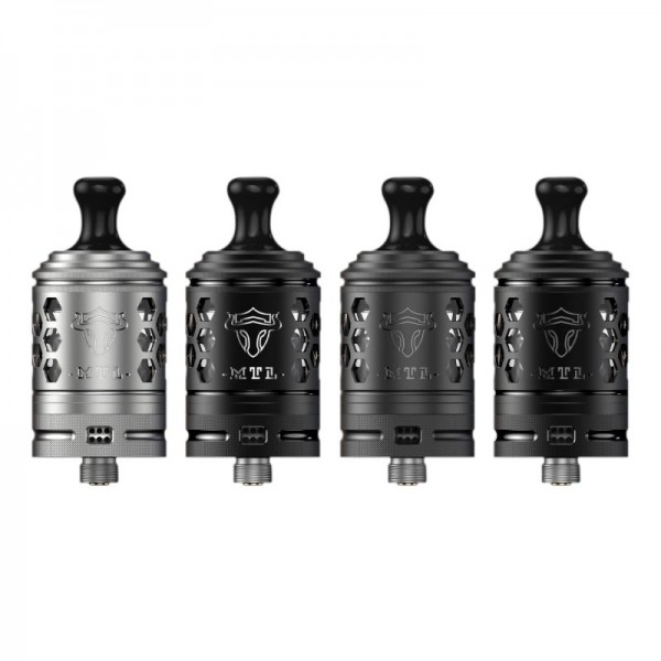 ThunderHead Creations Tauren MTL V1.5 RTA ...