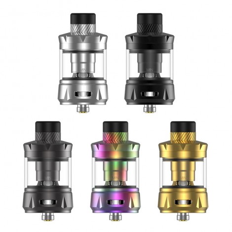 Hellvape TLC Sub Ohm Tank 5ml