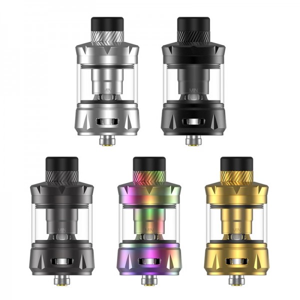 Hellvape TLC Sub Ohm Tank 5ml