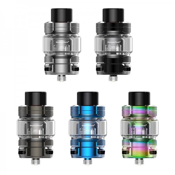 HorizonTech Aquila Ti Sub Ohm Tank 5ml