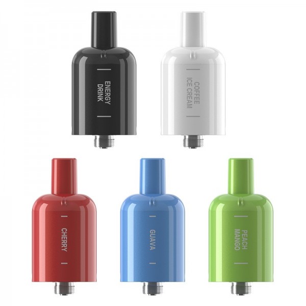 Joyetech eGo 510 Pre-filled Pod Cartridge 2ml (2pcs/pack)