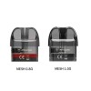 Rincoe Jellybox V Replacement Pod Cartridge 3ml