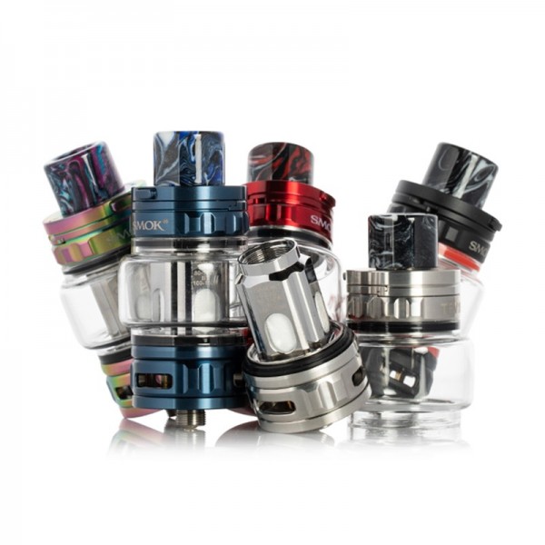 SMOK TFV18 Sub Ohm Tank 31.6mm