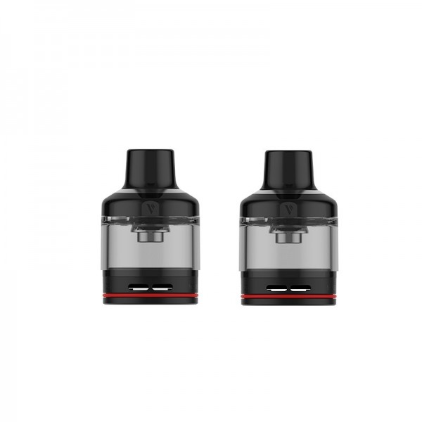 Vaporesso GTX Pod 26 5ml for GTX Go 80 (2pcs/pack)