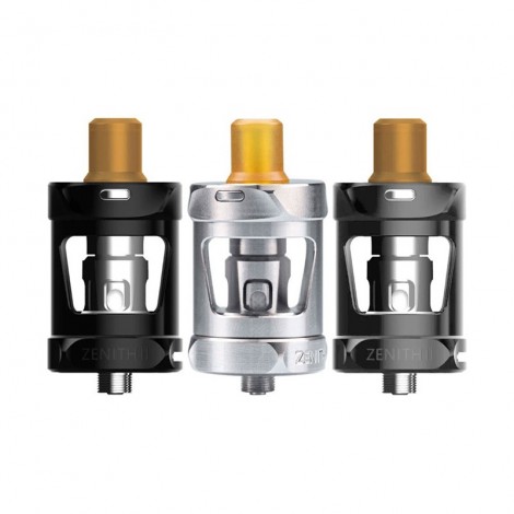 Innokin Zenith II 2 Tank 26mm