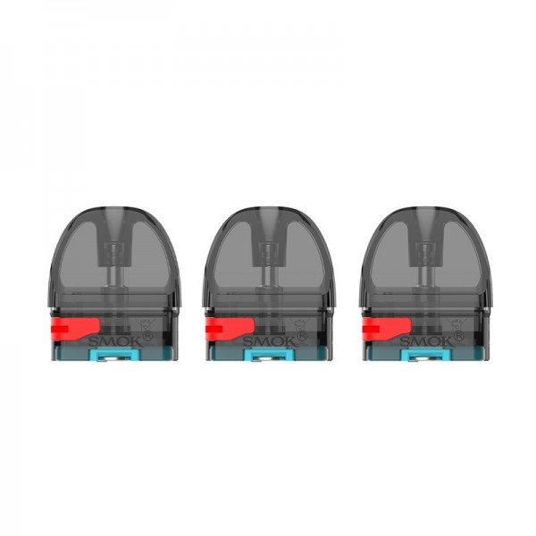 SMOK Pozz Pro Empty Pods Cartridge ...