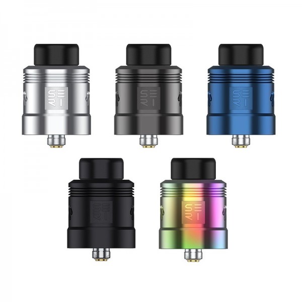 Hellvape SERI RDA 26mm