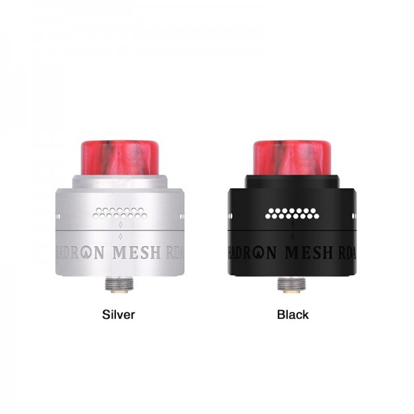 Steam Crave Hadron Mesh RDSA 30mm