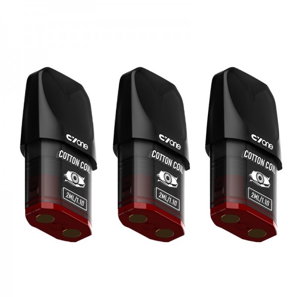 CYONE Discovery Pro Empty Pod Cartridge ...