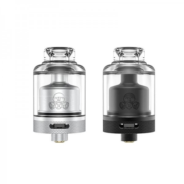 Gas Mods Kree V2 RTA 22mm ...