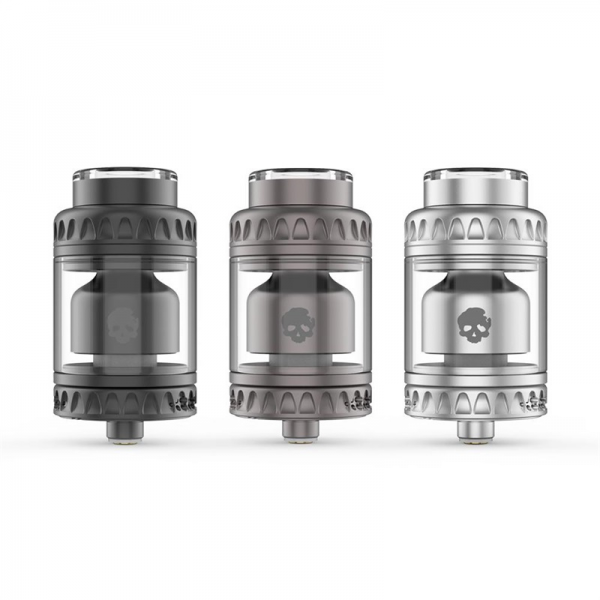 Dovpo Blotto V1.5 RTA 26mm 3.5ml