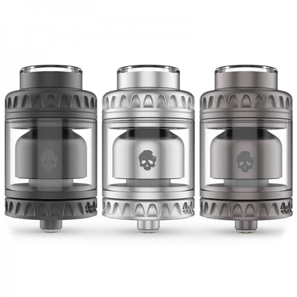 Dovpo Blotto MAX RTA 28mm 3.8ml