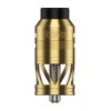 Hellvape Helheim S RDTA 5ml Tank Vape Atomizer 25mm