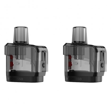 Vaporesso GEN AIR 40 Empty Pod Cartridge 4.5ml (2pcs/pack)