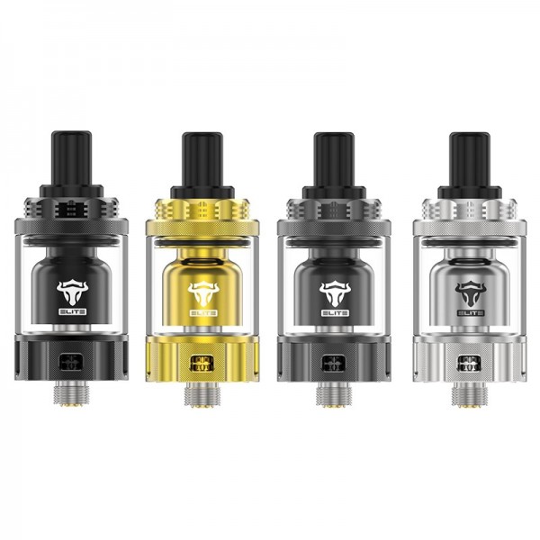 ThunderHead Creations Tauren Elite Lite RTA 22mm 2ml/4ml